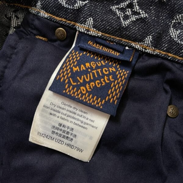 LOUIS VUITTON PANTALONE - Image 7