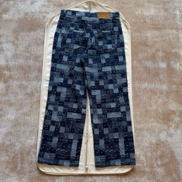 LOUIS VUITTON PANTALONE - Image 3