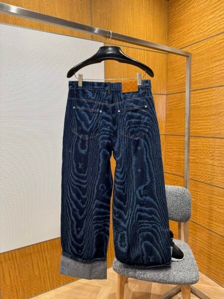 LOUIS VUITTON PANTALONE - Image 2