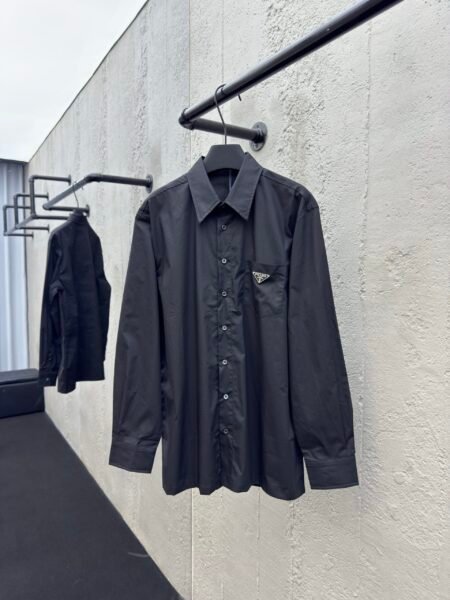 PRADA CAMICIA - Image 3