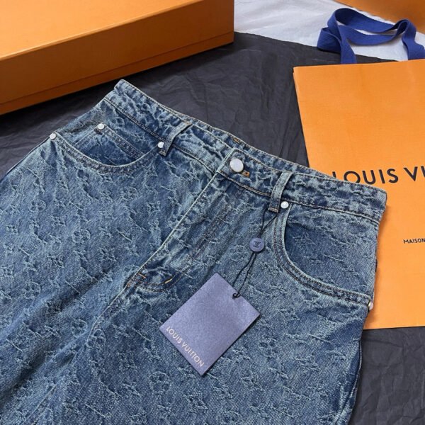 LOUIS VUITTON PANTALONE - Image 4