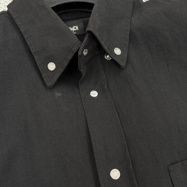 FENDI CAMICIA - Image 4