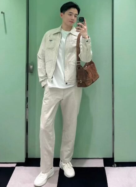 PRADA GIACCA - Image 3