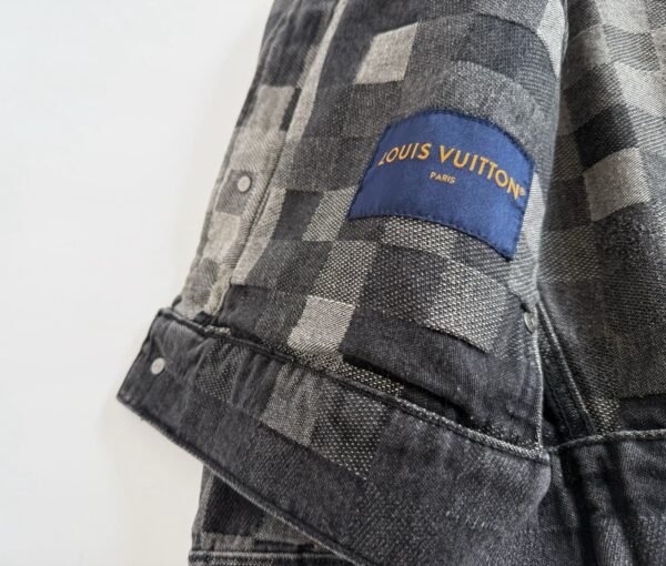 LOUIS VUITTON GIACCA - Image 14
