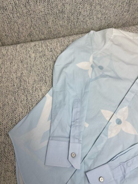 LOUIS VUITTON CAMICIA - Image 9