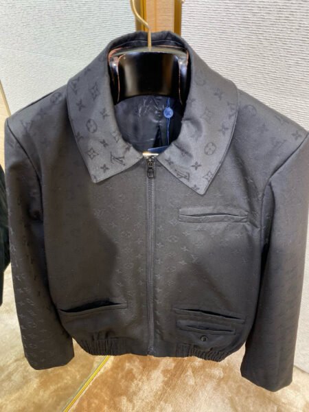 LOUIS VUITTON GIACCA - Image 7