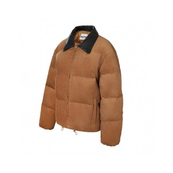MIU MIU GIACCA DA DONNA - Image 10