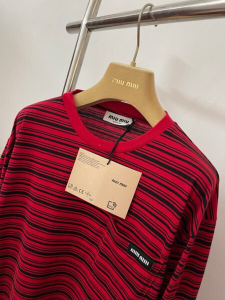 MIU MIU MANICA LUNGA - Image 10