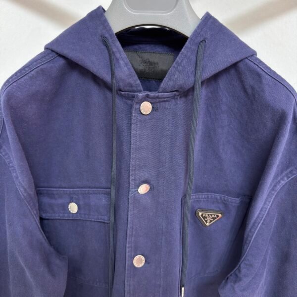PRADA GIACCA - Image 7