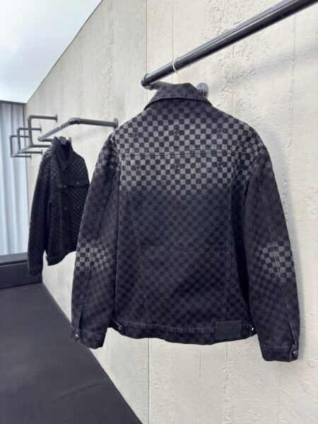 LOUIS VUITTON GIACCA - Image 10
