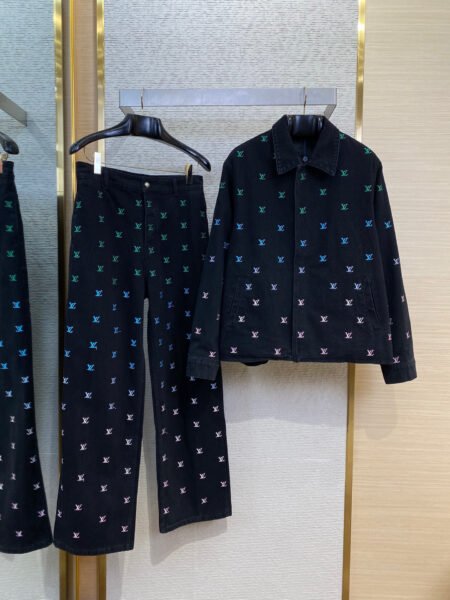 LOUIS VUITTON PANTALONE - Image 8