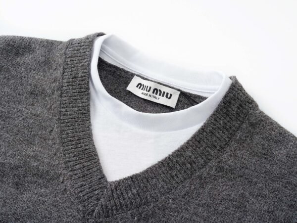 MIU MIU MAGLIONE - Image 3