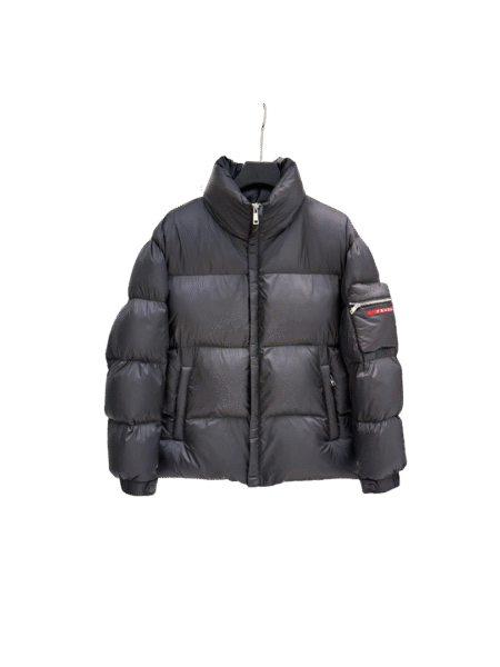 PRADA GIACCA