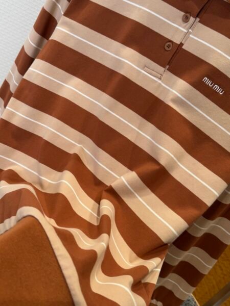 MIU MIU MANICA LUNGA - Image 4