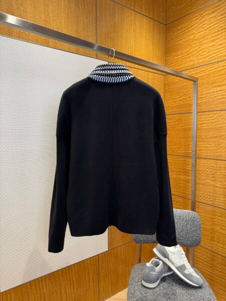 LOUIS VUITTON GIACCA/FELPA - Image 3
