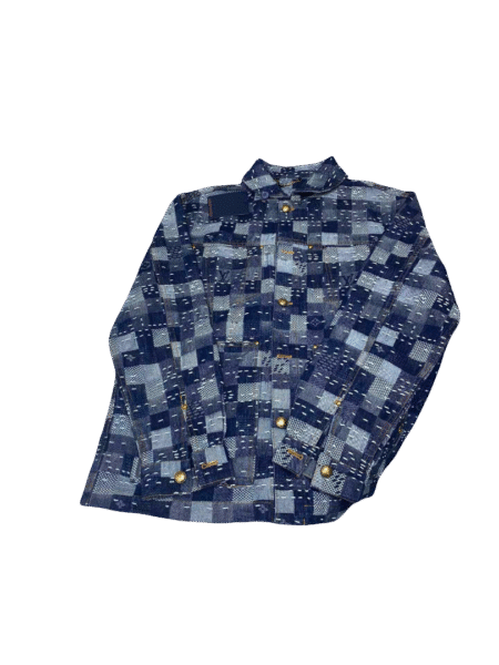 LOUIS VUITTON GIACCA