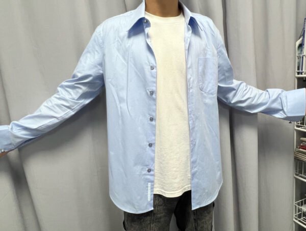 LOUIS VUITTON CAMICIA - Image 2