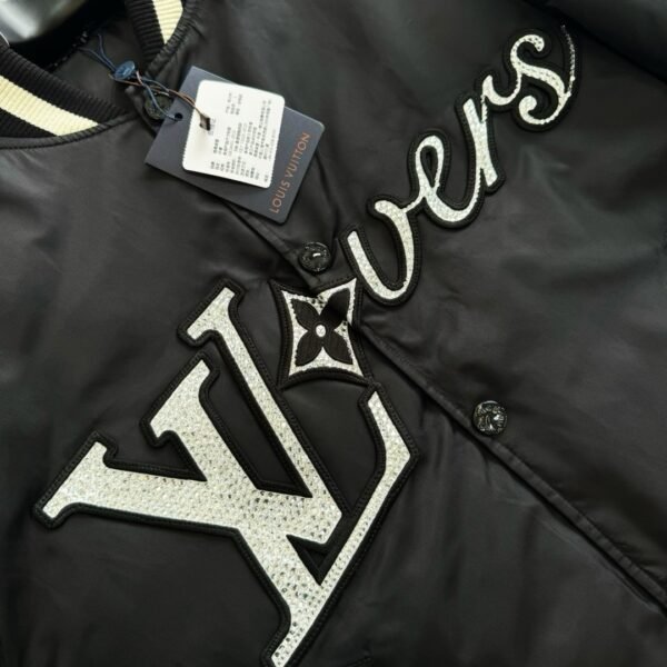 LOUIS VUITTON GIACCA - Image 4