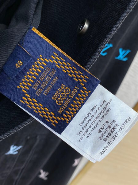 LOUIS VUITTON PANTALONE - Image 3