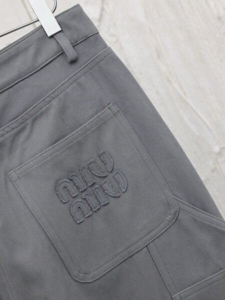 MIU MIU PANTALONE - Image 6