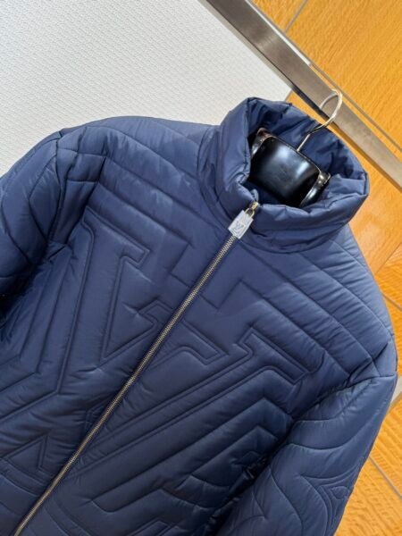 LOUIS VUITTON GIACCA - Image 5