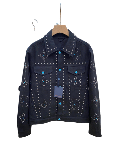 LOUIS VUITTON GIACCA