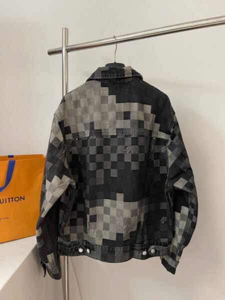 LOUIS VUITTON GIACCA - Image 2