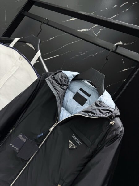 PRADA GIACCA - Image 11