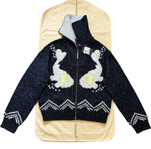 LOUIS VUITTON MAGLIONE