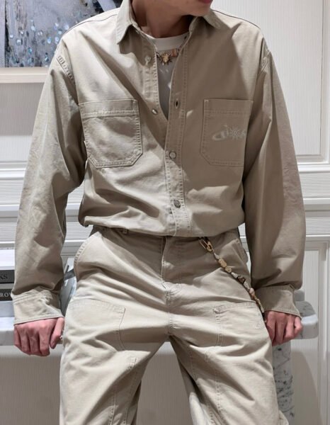 DIOR GIACCA - Image 2