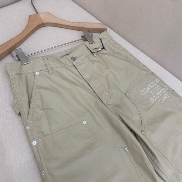 DIOR PANTALONE - Image 4