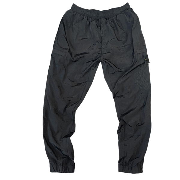 STONE ISLAND PANTALONE