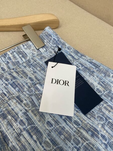 DIOR PANTALONE - Image 3
