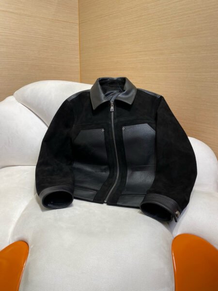LOUIS VUITTON GIACCA - Image 12
