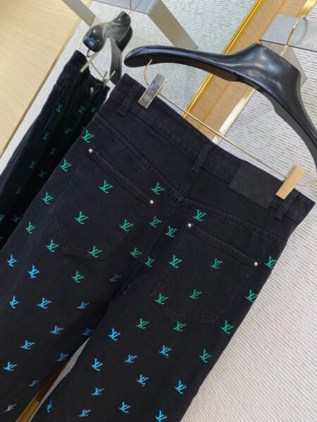LOUIS VUITTON PANTALONE - Image 5