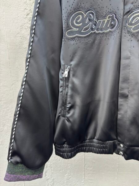 LOUIS VUITTON GIACCA - Image 5