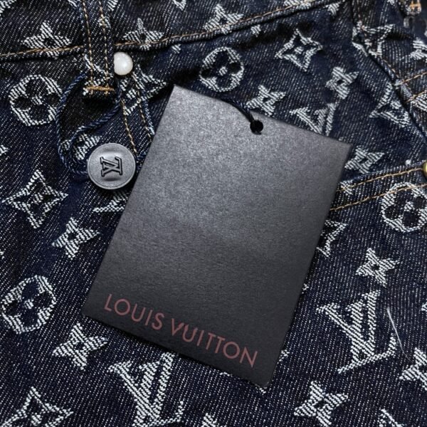 LOUIS VUITTON PANTALONE - Image 9
