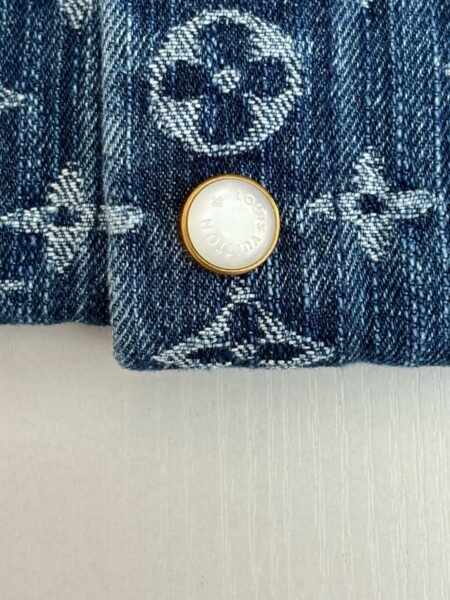 LOUIS VUITTON CAMICIA - Image 4