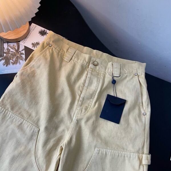 LOUIS VUITTON PANTALONE - Image 6