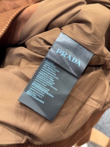 PRADA GIACCA - Image 3