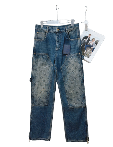 LOUIS VUITTON PANTALONE
