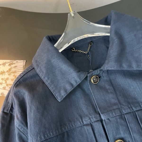LOUIS VUITTON GIACCA - Image 2