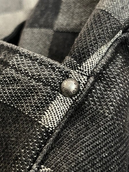 LOUIS VUITTON PANTALONE - Image 8