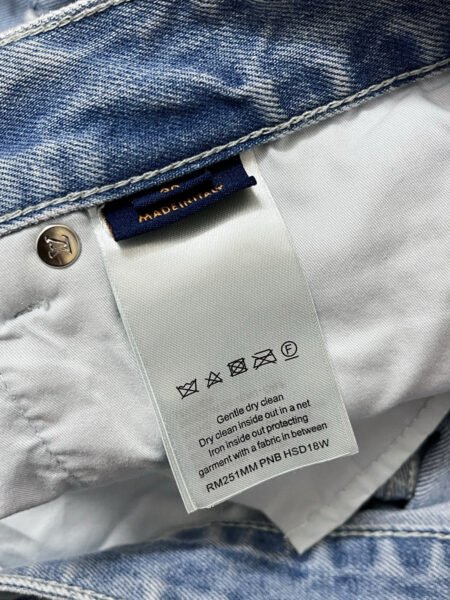 LOUIS VUITTON PANTALONE - Image 7