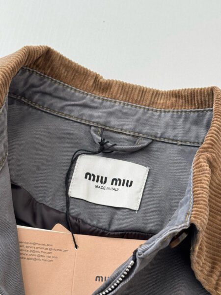 MIU MIU GIACCA - Image 10