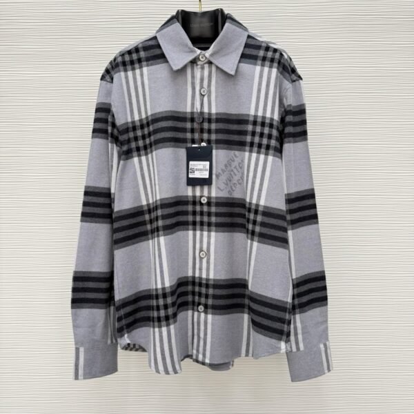 LOUIS VUITTON CAMICIA - Image 6