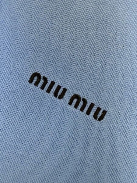 MIU MIU MANICA LUNGA - Image 6