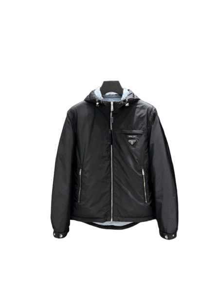 PRADA GIACCA
