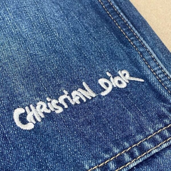 DIOR PANTALONE - Image 8