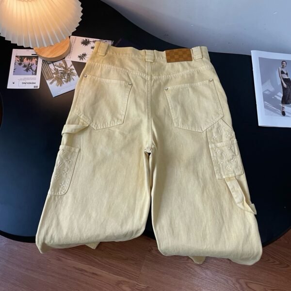LOUIS VUITTON PANTALONE - Image 3